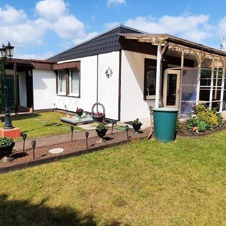 Villa Haus-Dannigkow Extérieur photo