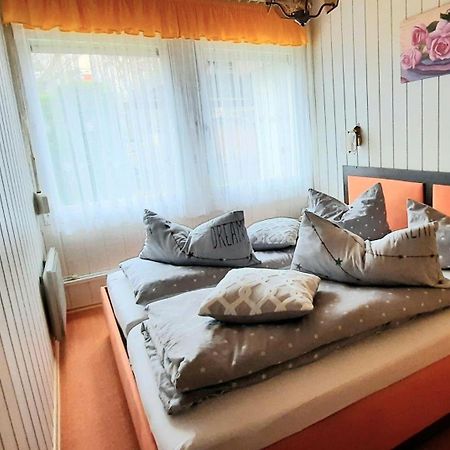 Villa Haus-Dannigkow Extérieur photo