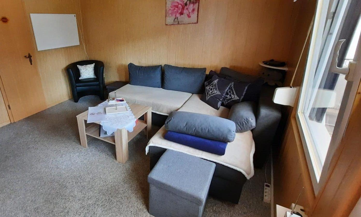 Villa Haus-Dannigkow Extérieur photo