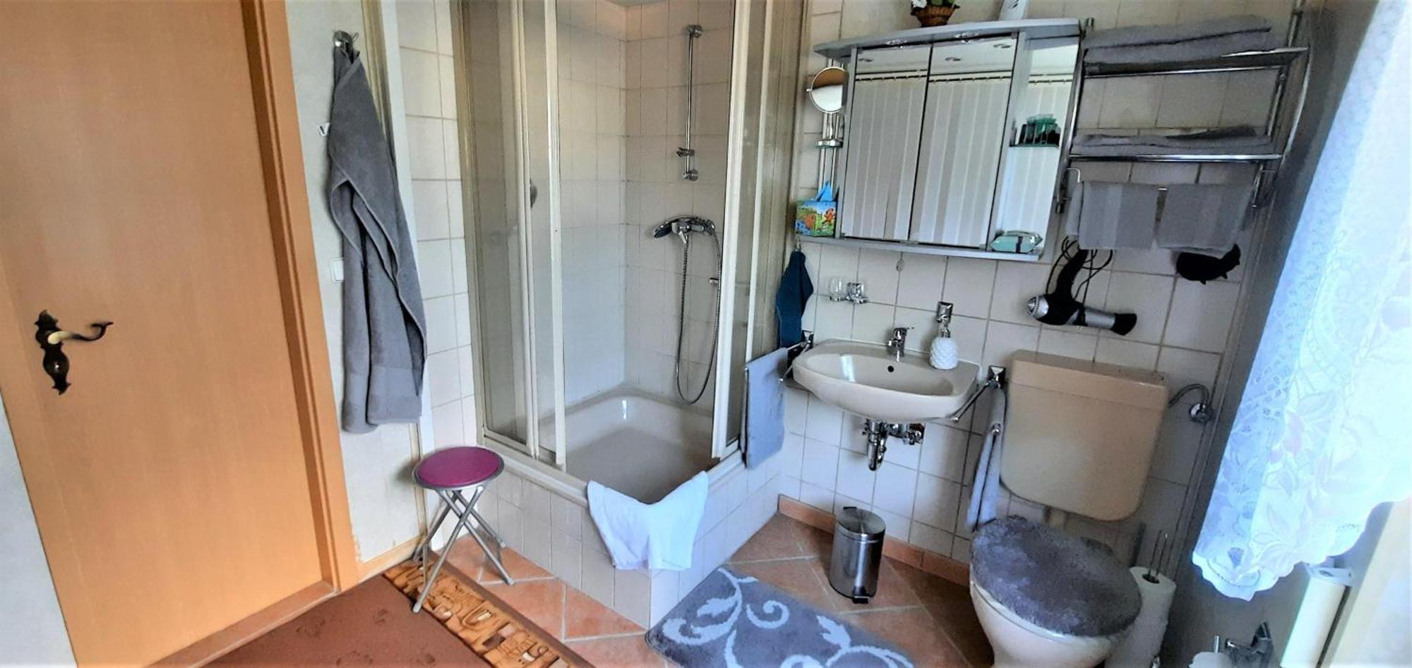 Villa Haus-Dannigkow Extérieur photo