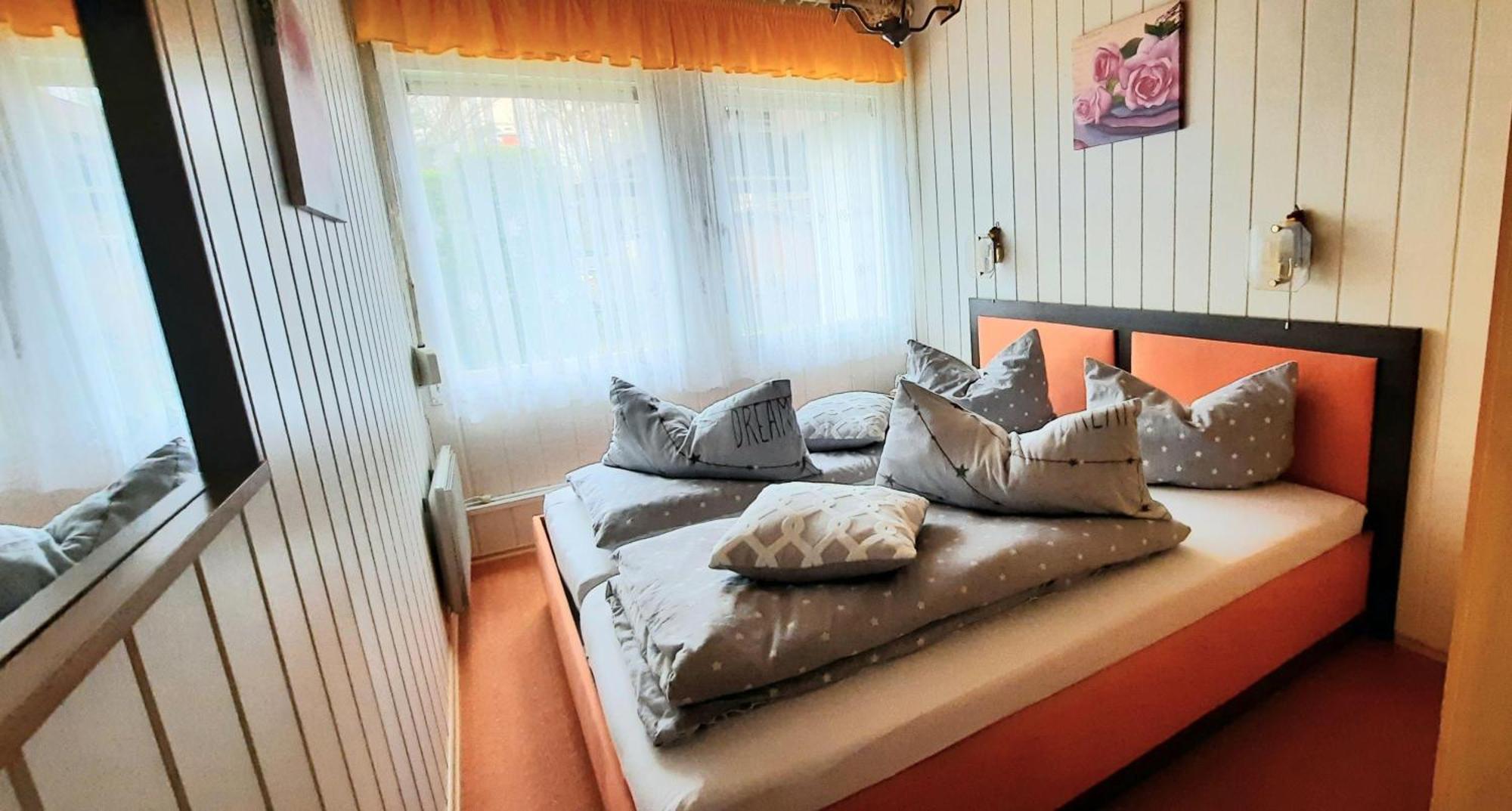 Villa Haus-Dannigkow Extérieur photo