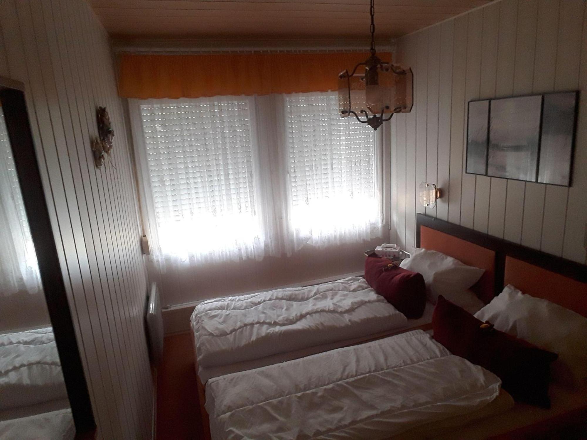 Villa Haus-Dannigkow Extérieur photo