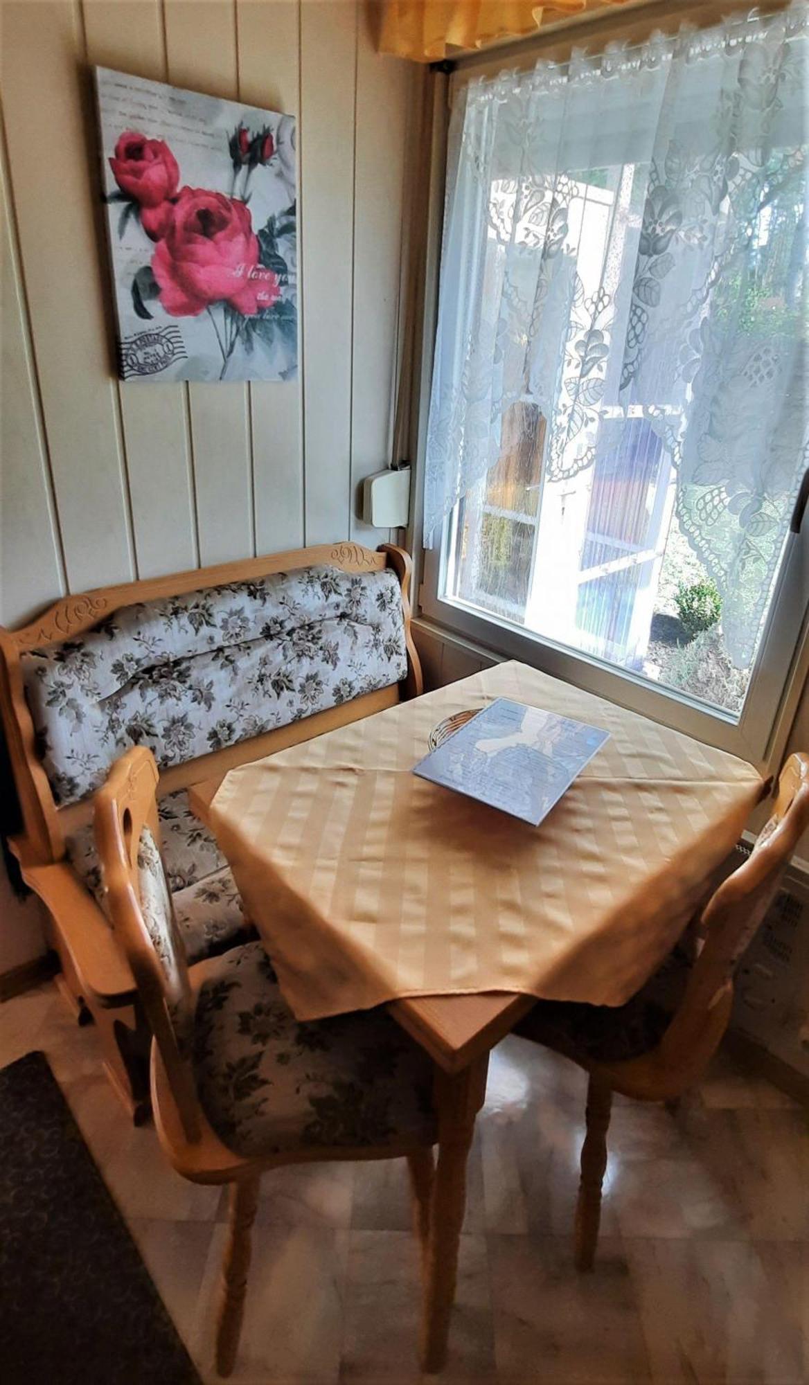Villa Haus-Dannigkow Extérieur photo