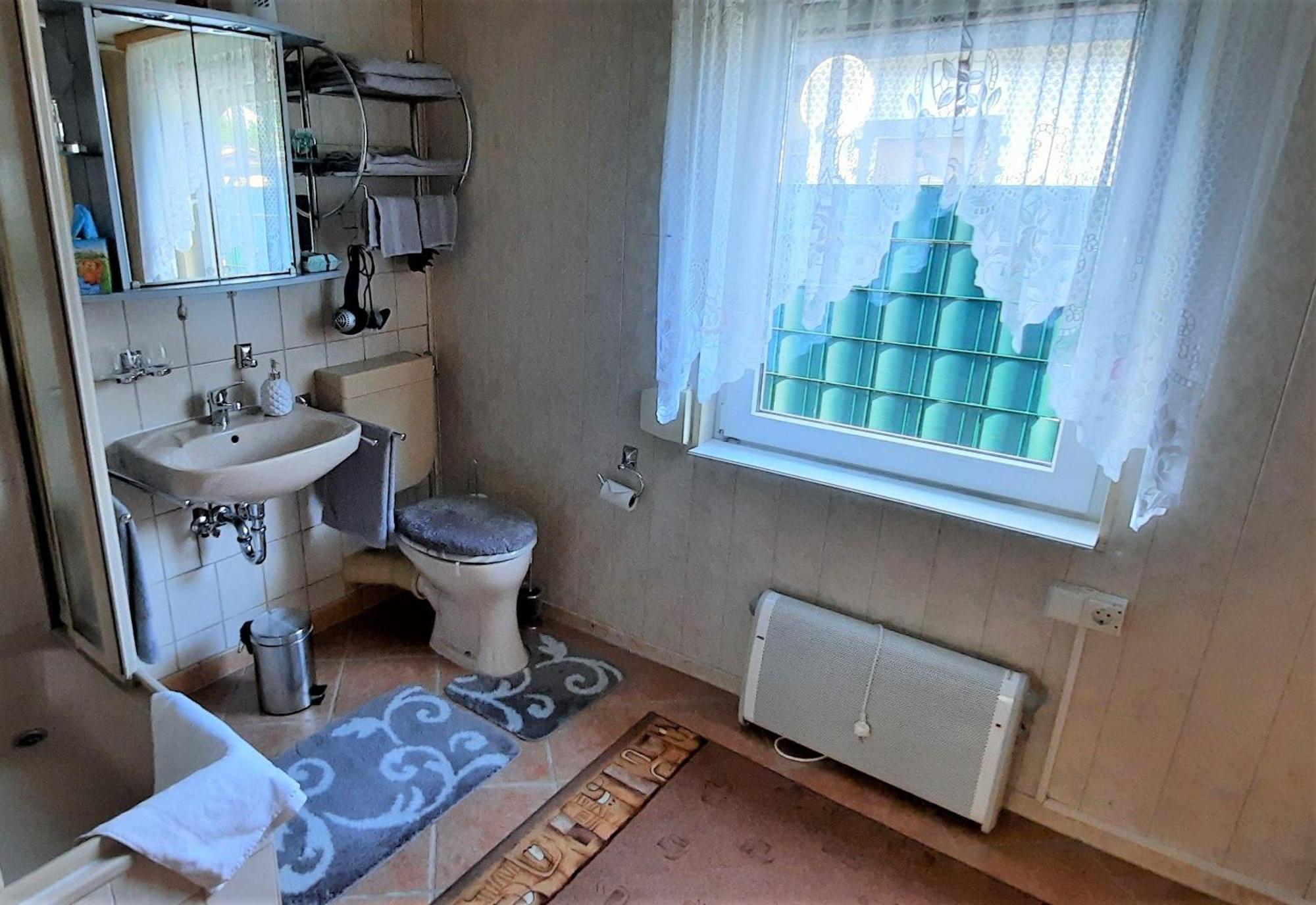 Villa Haus-Dannigkow Extérieur photo