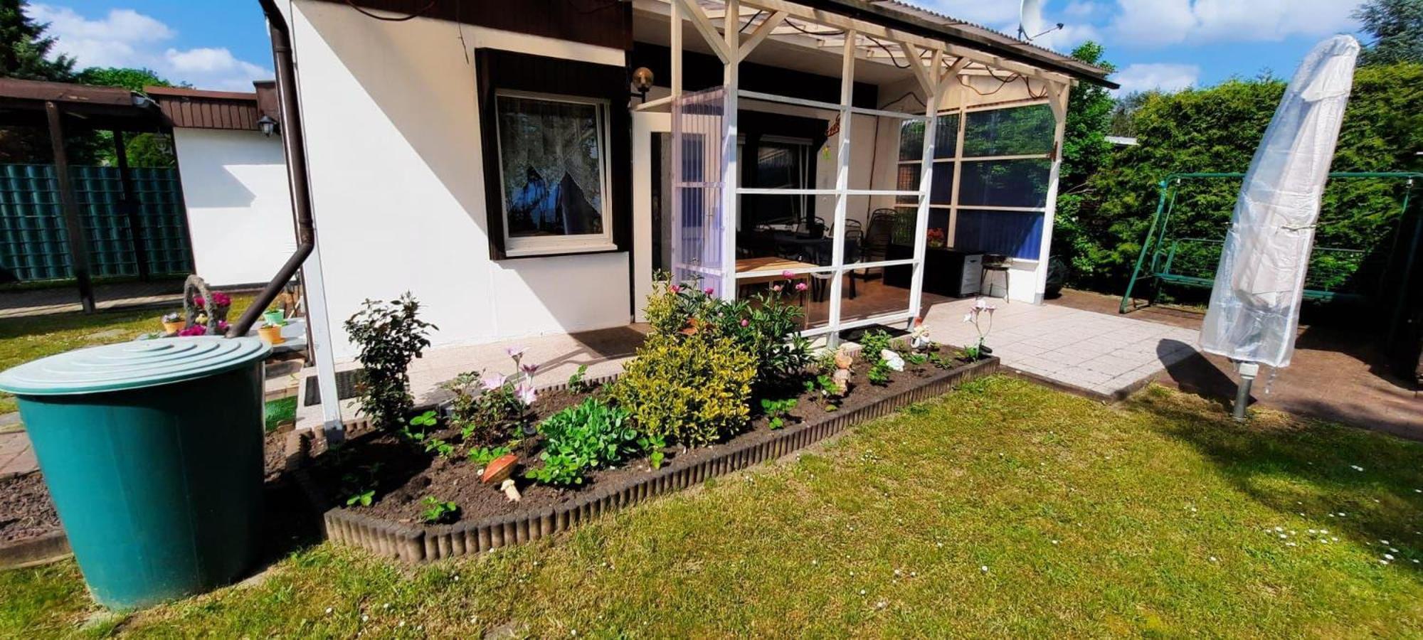 Villa Haus-Dannigkow Extérieur photo